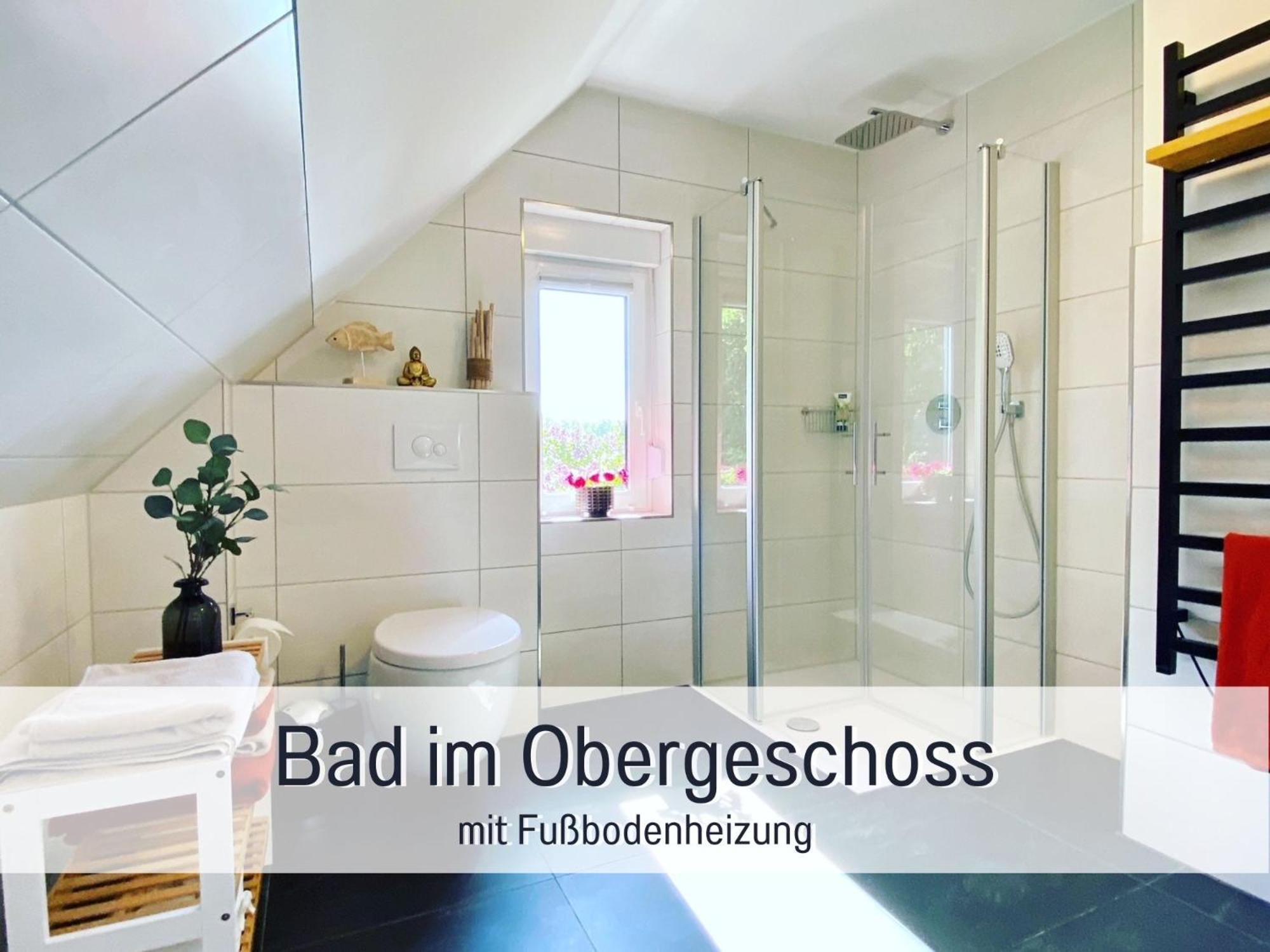 Strandhaus Mathea - Ruhige Lage Direkt Am Fleesensee - Parkplatz, Kamin, Sauna - Familienfreundlich Unter Gohren Luaran gambar